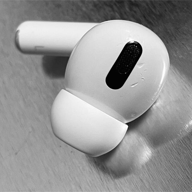 Apple AirPods Pro 片耳 L 片方 左耳 414