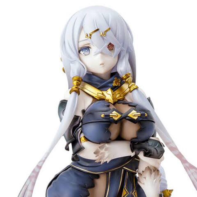 ライザのアトリエ リラ(リラ・ディザイアス) 1/7 完成品フィギュア