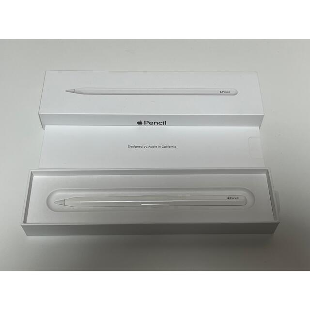 Apple Pencil 第2世代スマホ/家電/カメラ