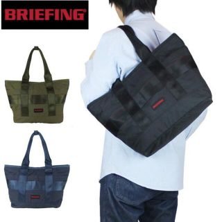 ブリーフィング トートバッグ(メンズ)の通販 300点以上 | BRIEFINGの 