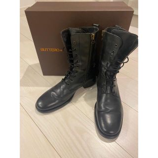 ブッテロ ブーツ(メンズ)の通販 300点以上 | BUTTEROのメンズを買う ...