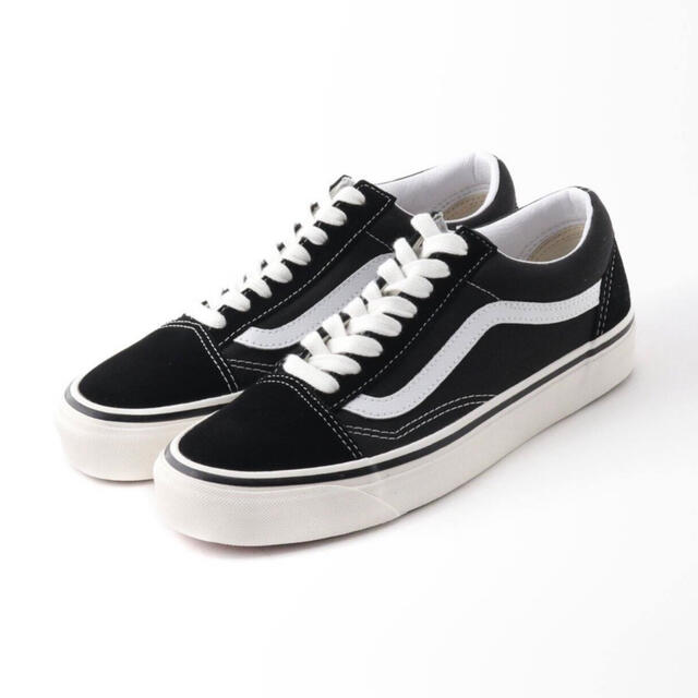 VANS(ヴァンズ)の週末限定価格！【VANS】OLDSKOOL 36 DX アナファイムファクトリー レディースの靴/シューズ(スニーカー)の商品写真