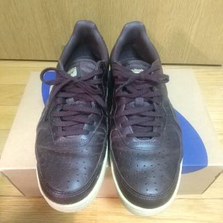 オニツカタイガー(Onitsuka Tiger)のOnitsuka Tiger GSM D7H1L オニツカタイガー 28cm(スニーカー)