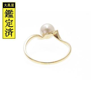 ミキモト リング(指輪)の通販 600点以上 | MIKIMOTOのレディースを買う ...