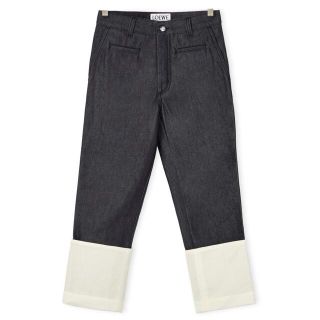 ロエベ デニム/ジーンズ(レディース)の通販 38点 | LOEWEのレディース ...