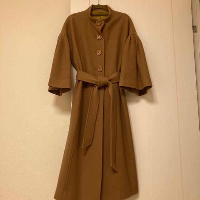 超格安価格 大宮あまのや赤羽 オーダーメイド ロングコート