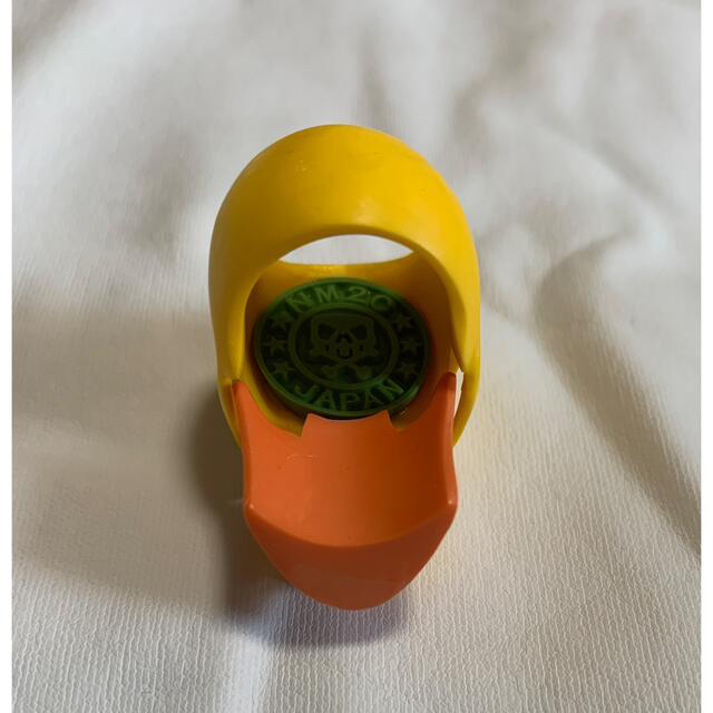⭐️セール中⭐️NM2C スカルリング 指輪 リング スカル ドクロ メンズのアクセサリー(リング(指輪))の商品写真
