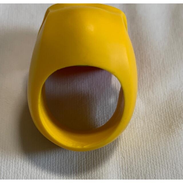 ⭐️セール中⭐️NM2C スカルリング 指輪 リング スカル ドクロ メンズのアクセサリー(リング(指輪))の商品写真
