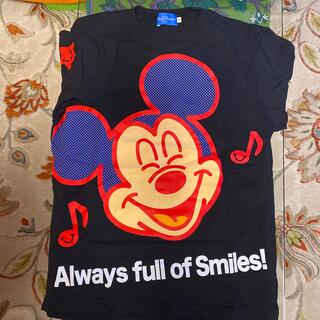 ディズニー(Disney)のディズニーハロウィンTシャツ半袖(Tシャツ/カットソー(半袖/袖なし))