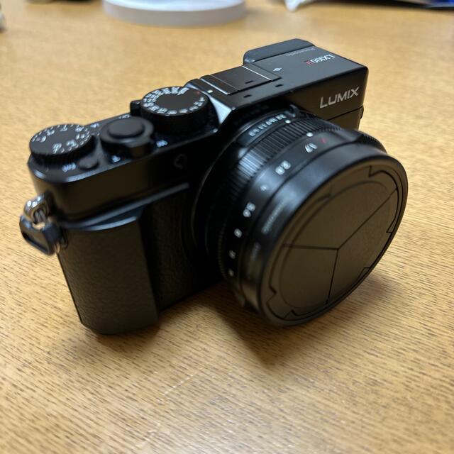 panasonic LUMIX DC-TX2 ヨドバシお年玉箱セット