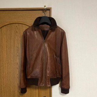 アーバンリサーチ レザージャケット/革ジャン(メンズ)の通販 100点以上