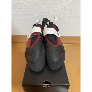 ファイブテン 登山用品の通販 100点以上 | FIVE TENのスポーツ