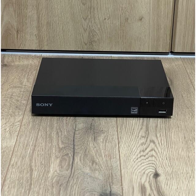 SONY(ソニー)の★SONY Blu-ray DVD player BDP-1700 ★ スマホ/家電/カメラのテレビ/映像機器(ブルーレイプレイヤー)の商品写真