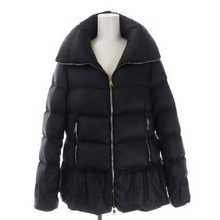 MONCLER モンクレール レディース GERS 032 ホワイトダウンジャケット イタリア正規品 1A00105 68950 032 新品 ホワイト