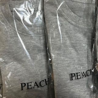 ピーチジョン(PEACH JOHN)のピーチジョン　パジャマ　専用(ルームウェア)