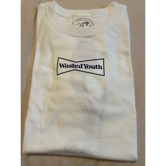 日本に Wasted Youth × MIYACHI Tシャツ Mサイズ VERDY ecousarecycling.com