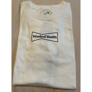 wasted youth Tシャツ Lサイズ