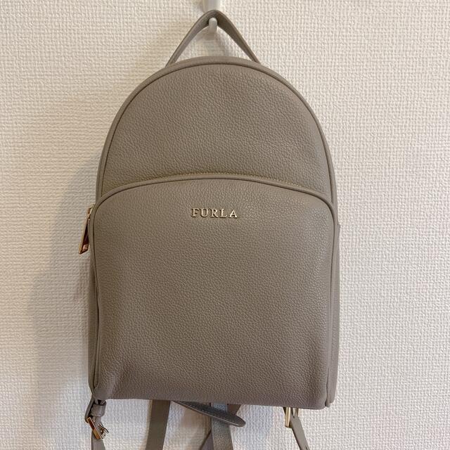 FURLA(フルラ) リュックレディース