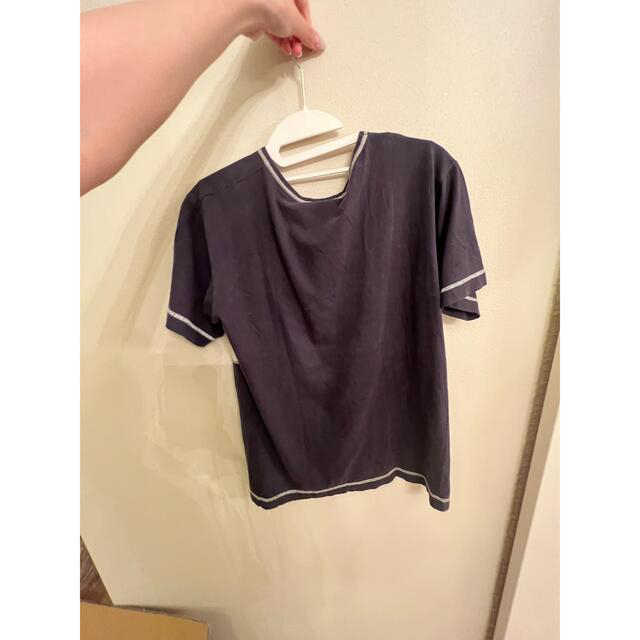 FENDI(フェンディ)のFENDI Tシャツ ロゴTシャツ レディースのトップス(Tシャツ(半袖/袖なし))の商品写真
