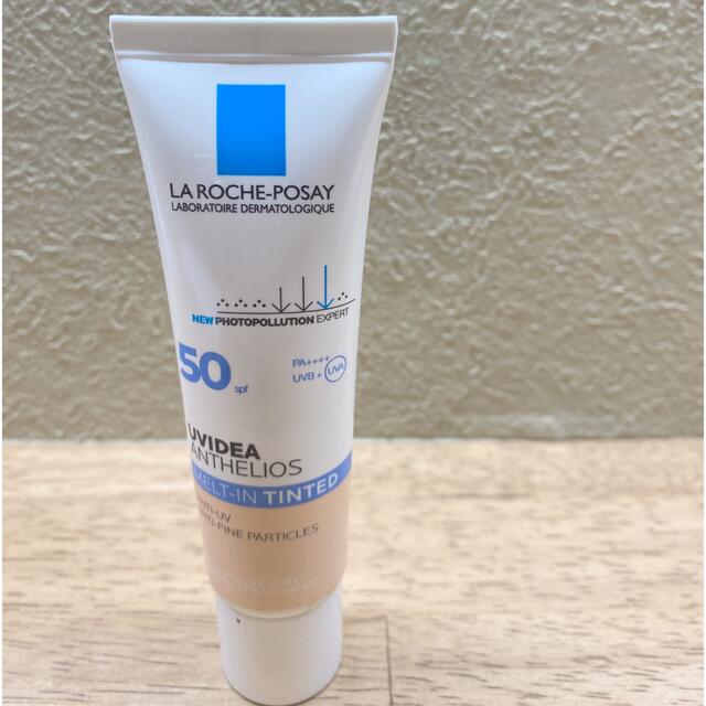 LA ROCHE-POSAY(ラロッシュポゼ)のラロッシュポゼ 日焼け止め お試し コスメ/美容のベースメイク/化粧品(化粧下地)の商品写真