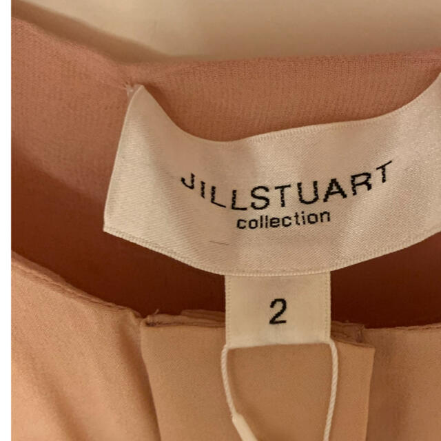 JILLSTUART(ジルスチュアート)のJILL Stewart  Collection ワンピース レディースのワンピース(ひざ丈ワンピース)の商品写真