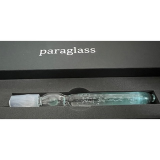  Paraglass   パラグラス　ラムネペン　ガラスペン