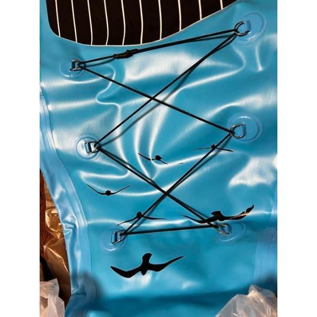 NEW SUP サップボード インフレータブル 収納ケース スマホ防水 NEW SUP サップボード インフレータブル 収納ケース スマホ防水
