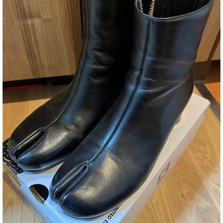 バレンシアガ(Balenciaga)の足袋ブーツ　endevice 40(ブーツ)