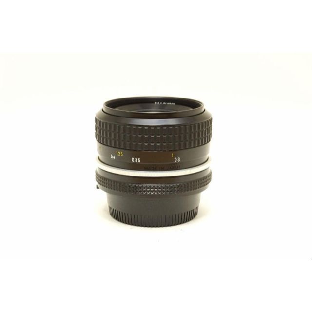 美しいボケ 単焦点 ◇ Nikon Ai NIKKOR 35mm F2.8 美しいボケ 単焦点 ◇ Nikon Ai NIKKOR 35mm F2.8