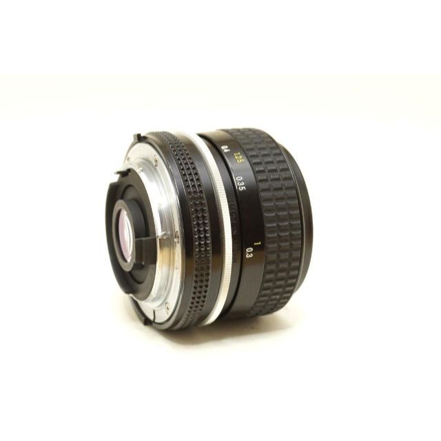 ❁美しいボケ❁Nikon ニコン Ai 135mm F2.8 単焦点レンズ