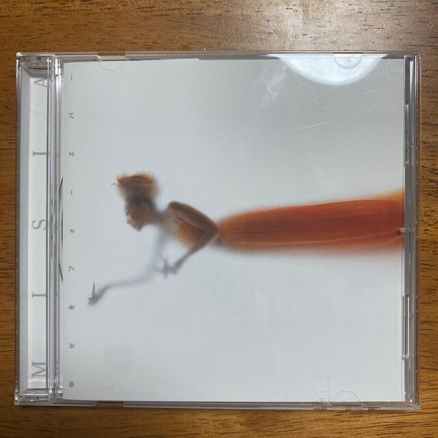 幸せをフォーエバー　原盤CD エンタメ/ホビーのCD(ポップス/ロック(邦楽))の商品写真