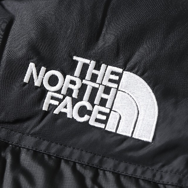 THE NORTH FACE(ザノースフェイス)のノースフェイスダウンベスト メンズのジャケット/アウター(ダウンベスト)の商品写真