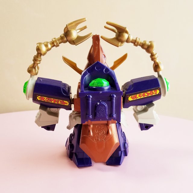 から厳選した BANDAI - 0036 サイコニアス 元祖SDガンダム【絶版】ナイト その他