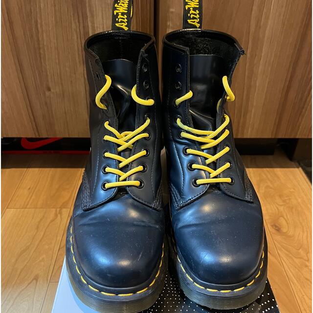 Dr.Martens(ドクターマーチン)のドクターマーチン　26cm メンズの靴/シューズ(ブーツ)の商品写真