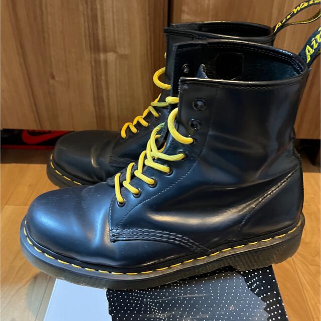 Dr.Martens(ドクターマーチン)のドクターマーチン　26cm メンズの靴/シューズ(ブーツ)の商品写真