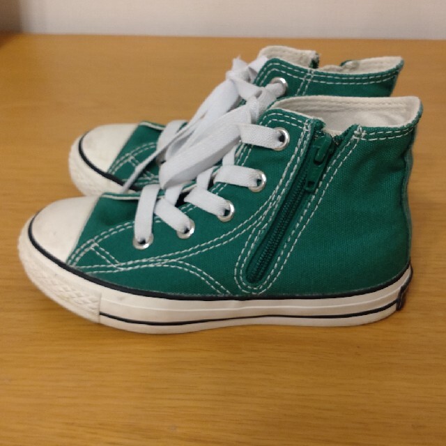 CONVERSE(コンバース)のコンバース２足セット キッズ/ベビー/マタニティのキッズ靴/シューズ(15cm~)(スニーカー)の商品写真