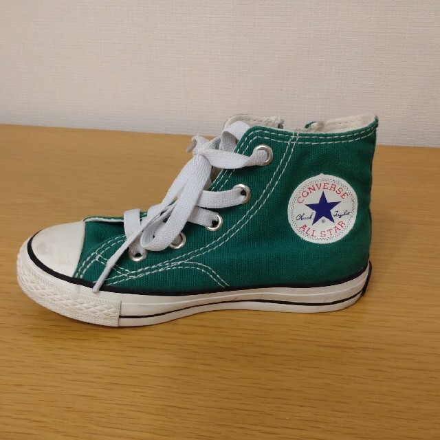 CONVERSE(コンバース)のコンバース２足セット キッズ/ベビー/マタニティのキッズ靴/シューズ(15cm~)(スニーカー)の商品写真