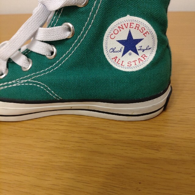 CONVERSE(コンバース)のコンバース２足セット キッズ/ベビー/マタニティのキッズ靴/シューズ(15cm~)(スニーカー)の商品写真