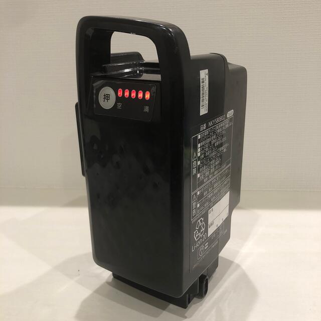 Panasonic電動自転車バッテリー NKY580B02 16Ah 即日発送 9945円 www