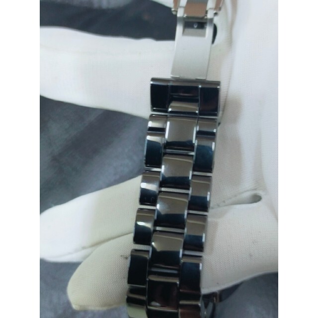 CHANEL(シャネル)の★極上美品★シャネルJ12 H0685 メンズ セラミック 自動巻38mm メンズの時計(腕時計(アナログ))の商品写真