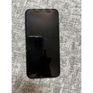 アイフォーン(iPhone)のiPhone11 pro 256GB SIMフリー(スマートフォン本体)