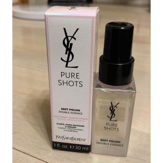 イヴサンローランボーテ(Yves Saint Laurent Beaute)のピュアショット エッセンス ローション 30ml(化粧水/ローション)