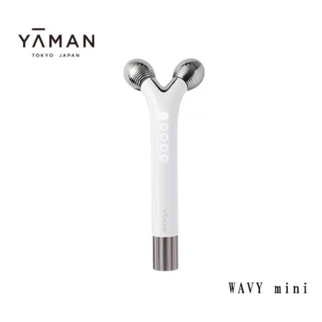 ７／17まで 【YA-MAN】WAVY mini（ウェイビー ミニ） www ...