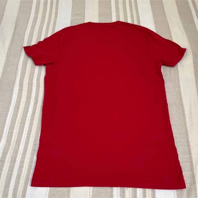 Hollister(ホリスター)のホリスター　半袖　Tシャツ　M メンズのトップス(Tシャツ/カットソー(半袖/袖なし))の商品写真