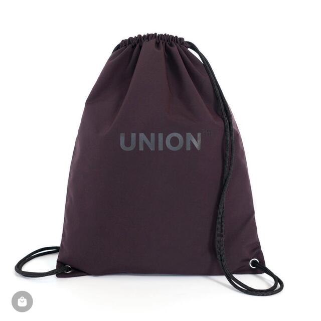 Union Backpack ユニオン バックパック