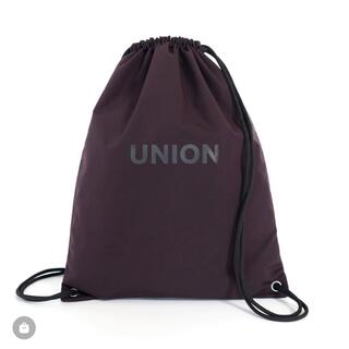イエナ(IENA)のUnion Backpack ユニオン バックパック (リュック/バックパック)