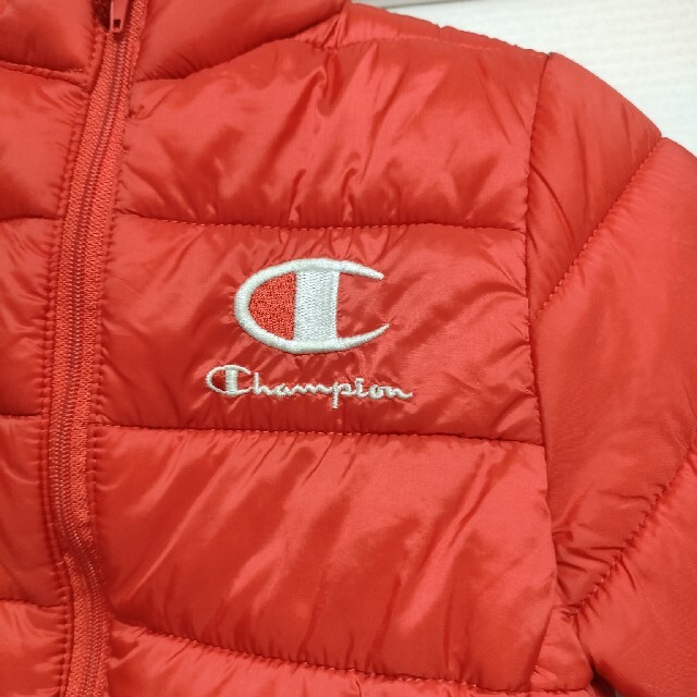 Champion(チャンピオン)の【Champion】アウター　キッズ キッズ/ベビー/マタニティのキッズ服男の子用(90cm~)(ジャケット/上着)の商品写真