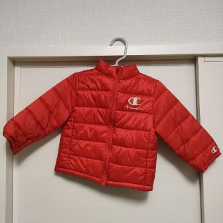 チャンピオン(Champion)の【Champion】アウター　キッズ(ジャケット/上着)