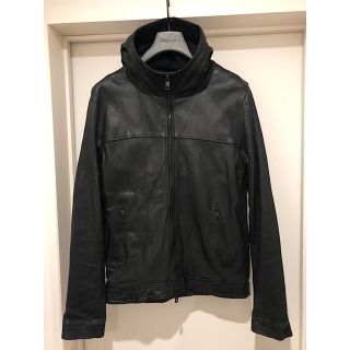 ジョルジオブラット レザージャケット/革ジャン(メンズ)の通販 100点 ジョルジオブラット レザージャケット/革ジャン(メンズ)の通販 100点