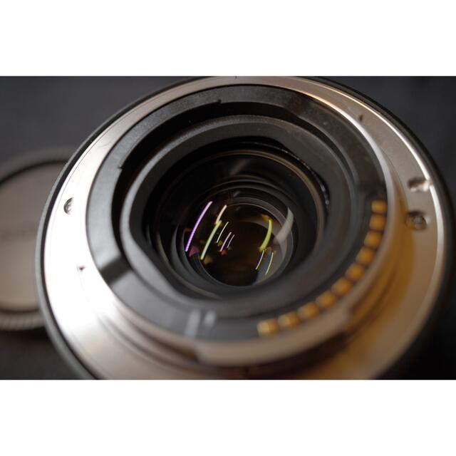SONY(ソニー)のSONY FE40mm F2.5 G フルサイズ対応単焦点 Gレンズ スマホ/家電/カメラのカメラ(レンズ(単焦点))の商品写真